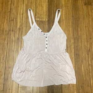 American Eagle “soft and sexy” tank